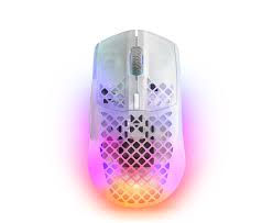 STEELSERIES AEROX 3 WIRELESS GAMING MOUSE