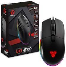 FANTECH UX1 HERO GAMING MOUSE