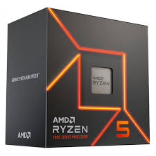 AMD RYZEN 5 7500F TRAY TYPE PROCESSOR