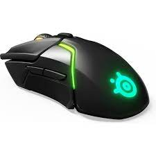 STEELSERIES RIVAL 650 WIRELESS GAMING MOUSE