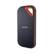 SANDISK 1TB EXTREME PRO PORTABLE USB 3.2 SSD PORTABLE