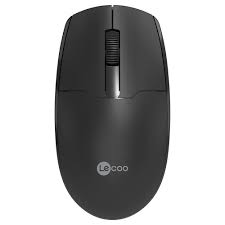 LECOO WS203 WIRELESS MOUSE