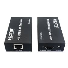 HDMI 4K 60M EXTENDER
