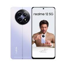 REALME 12 5G 8+256GB (FP)
