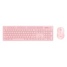 MICROPACK KM237W WIRELESS KEYBOARD AND MOUSE COMBO