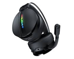 COUGAR OMNES ESSENTIAL RGB 2.4GHZ STEREO WITH MIC STEREO WIRELESS GAMING HEADSET