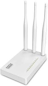 NETIS WF2409E 300MBPS 3 ANTENNES WIRELESS ROUTER