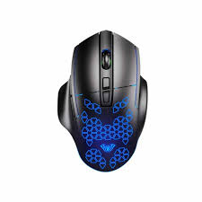AULA F812 WIRED GAMING MOUSE