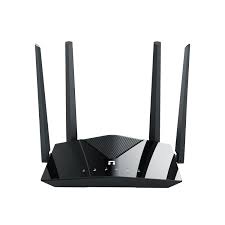 NETIS NX10 AX1500 WIFI MESH DUAL BAND GIGABIT ROUTER
