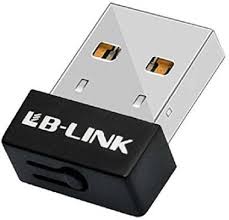 LB-LINK WIFI ADAPTOR 150MBPS NANO BL-WN151