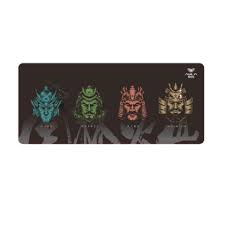 AULA MP-WFFM MOUSE PAD