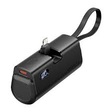 VENTION FHQW0 4800MAH 22.5W POWER BANK