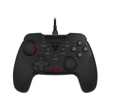 FANTECH GP13 SHOOTER II BLACK CONTROLLER