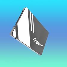 FASPEED K7 128GB 2.5" SATA III 3D-NAND INTERNAL SSD