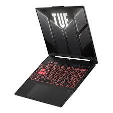 ASUS TUF GAMING FA607NUG-RL118WSM | RYZEN 7 7445HS | 16GB DDR5 | 512GB SSD | 16" FHD  (1920 x 1200 WUXGA) 144HZ | RTX 4050 6GB | WINDOWS 11 | GAMING LAPTOP