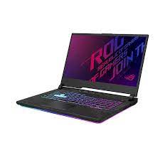 Asus ROG STRIX G15 G513RC-HN185W 15.6” FHD (Eclipse Gray) GAMING LAPTOP