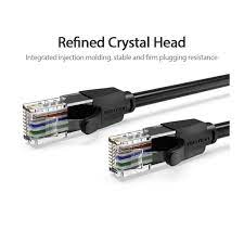 VENTION IBEBF (1M) CAT6 PATCH UTP CABLE