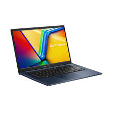 ASUS VIVOBOOK 14 X1404VA-NK750WSM | i7-1355U | 16GB DDR4 | 512GB | 14-INCH FHD (1920x1080) | WINDOWS 11 | MS OFFICE HOME & STUDENT 2024 + MS 365 BASIC | LAPTOP