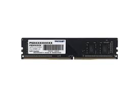 PATRIOT SIGNATURE SERIES 8GB 3200MHZ DDR4 (PSD48G32002) UDIMM DESKTOP MEMORY RAM