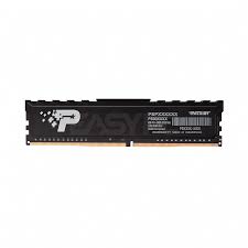 PATRIOT SIGNATURE PREMIUM DDR4 16GB (1X16GB) 3200MHZ W/HEATSHIELD MEMORY RAM