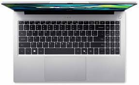 ACER ASPIRE LITE 15 AL15-41P-R51N | AMD RYZEN 7 5700U | 16GB DDR4 3200MHZ | 512GB M.2 NVME | AMD RADEON GRAPHICS | 15.6" WUXGA IPS  | WINDOWS 11 HOME | LAPTOP