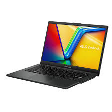 ASUS VIVOBOOK 14 X1404VA-NK766WSM | i5-1334U | 8GB DDR4 | 512GB | 14-INCH FHD (1920x1080) | WINDOWS 11 | MS OFFICE HOME & STUDENT 2024 + MS 365 BASIC | LAPTOP