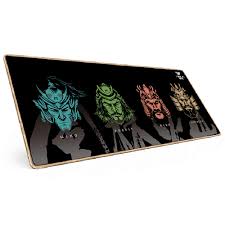 AULA MP-WFFM MOUSE PAD