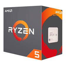AMD RYZEN 5 PRO 4655G TRAY TYPE | 6 CORES | 12 THREADS | 3.7 GHZ | SOCKET AM4 DESKTOP PROCESSOR