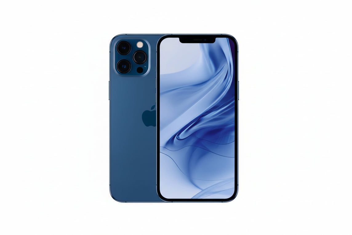 APPLE IPHONE 12 PRO 128GB (FP)