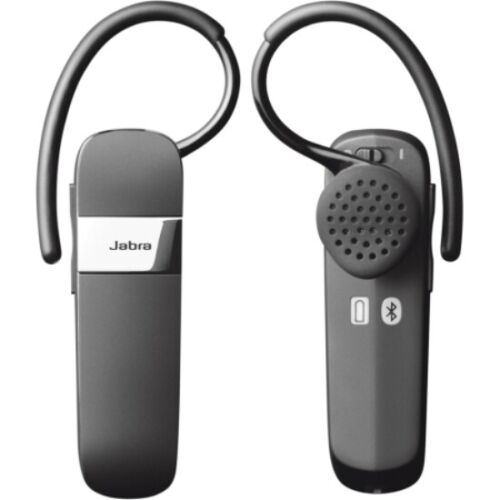JABRA TALK 15 BLUETOOTH BLACK HEADSET