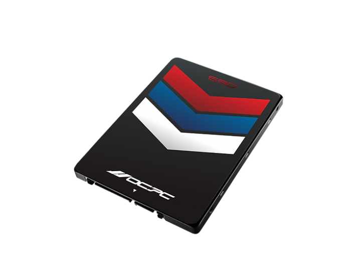 OCPC 128GB | 2.5" | SATA III | 6GB/S | INTERNAL SSD