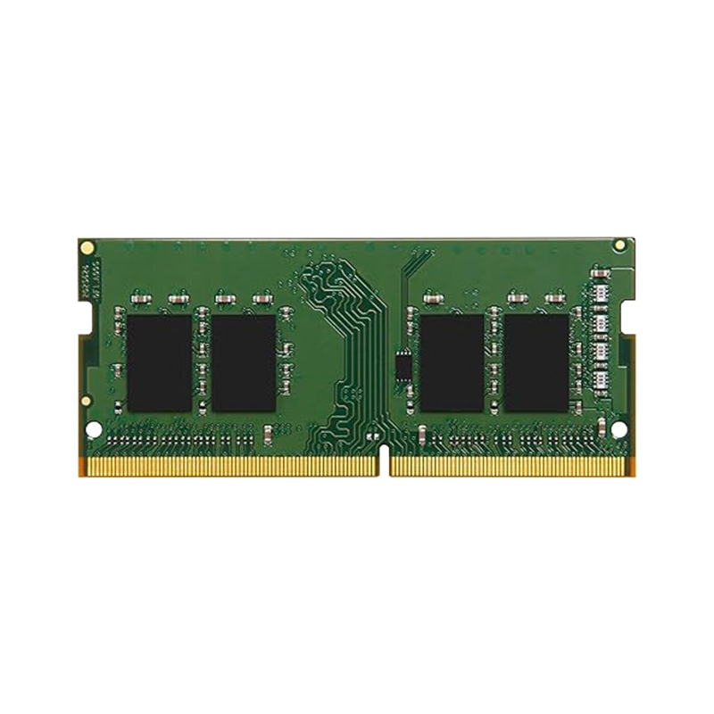 KINGSTON (KVR32S22S6/8) 8GB DDR4 3200MHZ SODIMM LAPTOP MEMORY