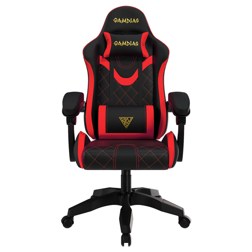 GAMDIAS ZELUS E2 GAMING CHAIR