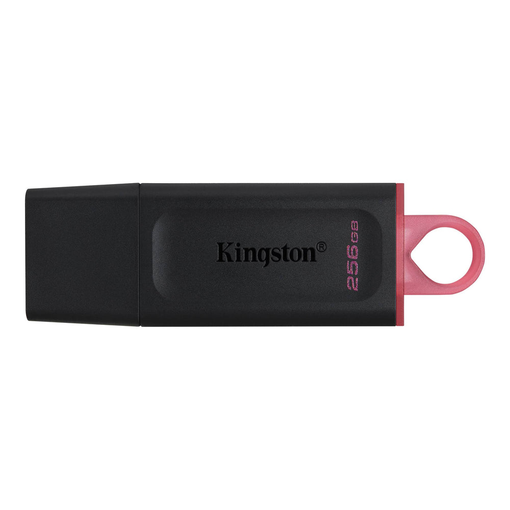 KINGSTON DATATRAVELER EXODIA 256GB 3.2 GEN 1 USB FLASH DRIVE