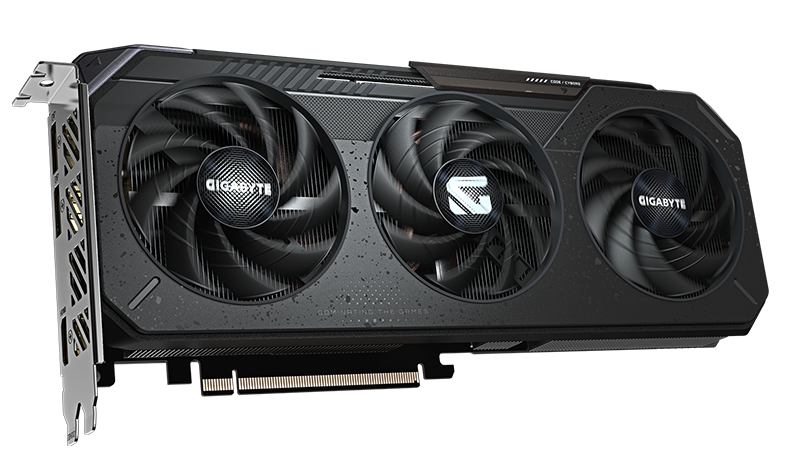 GIGABYTE RADEON RX 9060XT GAMING 8GB GDRR6 GRAPHICS CARD