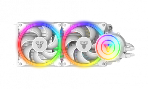 FANTECH LG240 POLAR LIQUID COOLER