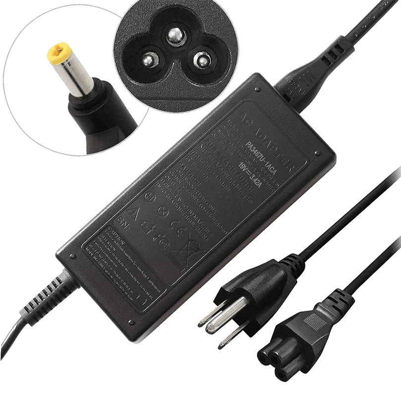 ACER TRAVELMATE 4750G CHARGER