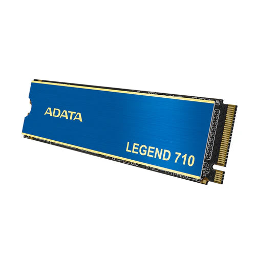 ADATA LEGEND 710 512GB PCIE GEN3 X4 M.2 NVME 2280  SSD