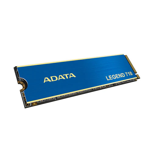 ADATA LEGEND 710 1TB PCIE GEN3 X4 M.2 NVME 2280  SSD