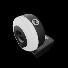 GAMDIAS IRIS M1 STREAMING WEB CAMERA