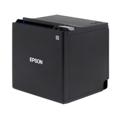 EPSON TM M30II 322 (C31CJ27322) POS PRINTER SA ETHERNET+USB EBCK THERMAL LINE PRINTER