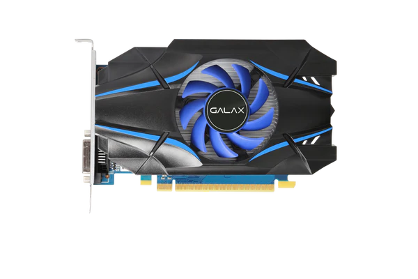 GALAX GEFORCE GT1030 2GB SDDR4 64-BIT HDMI 2.0B/DVI-D