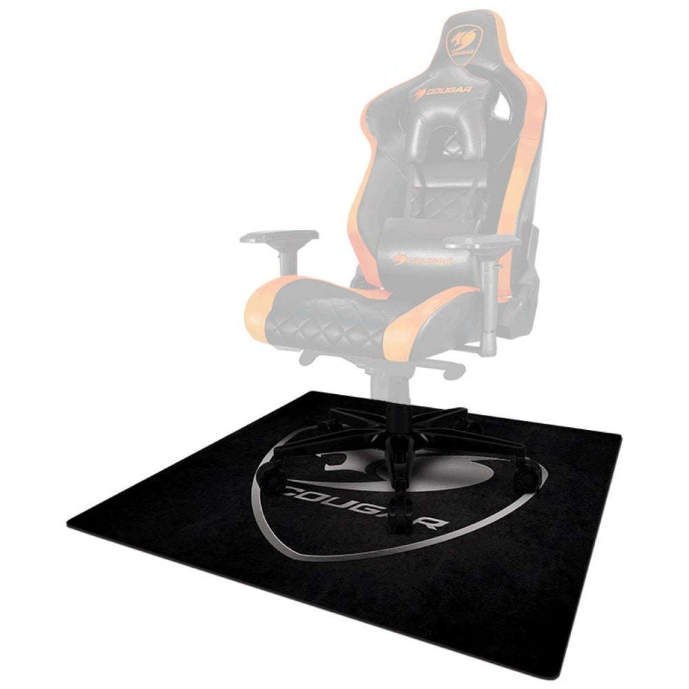 COUGAR COMMAND GAMING CHAIR FLOOR MAT