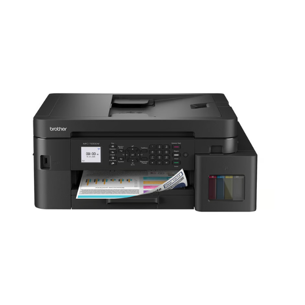 BROTHER DCP-T830DW PRINTER (FP)