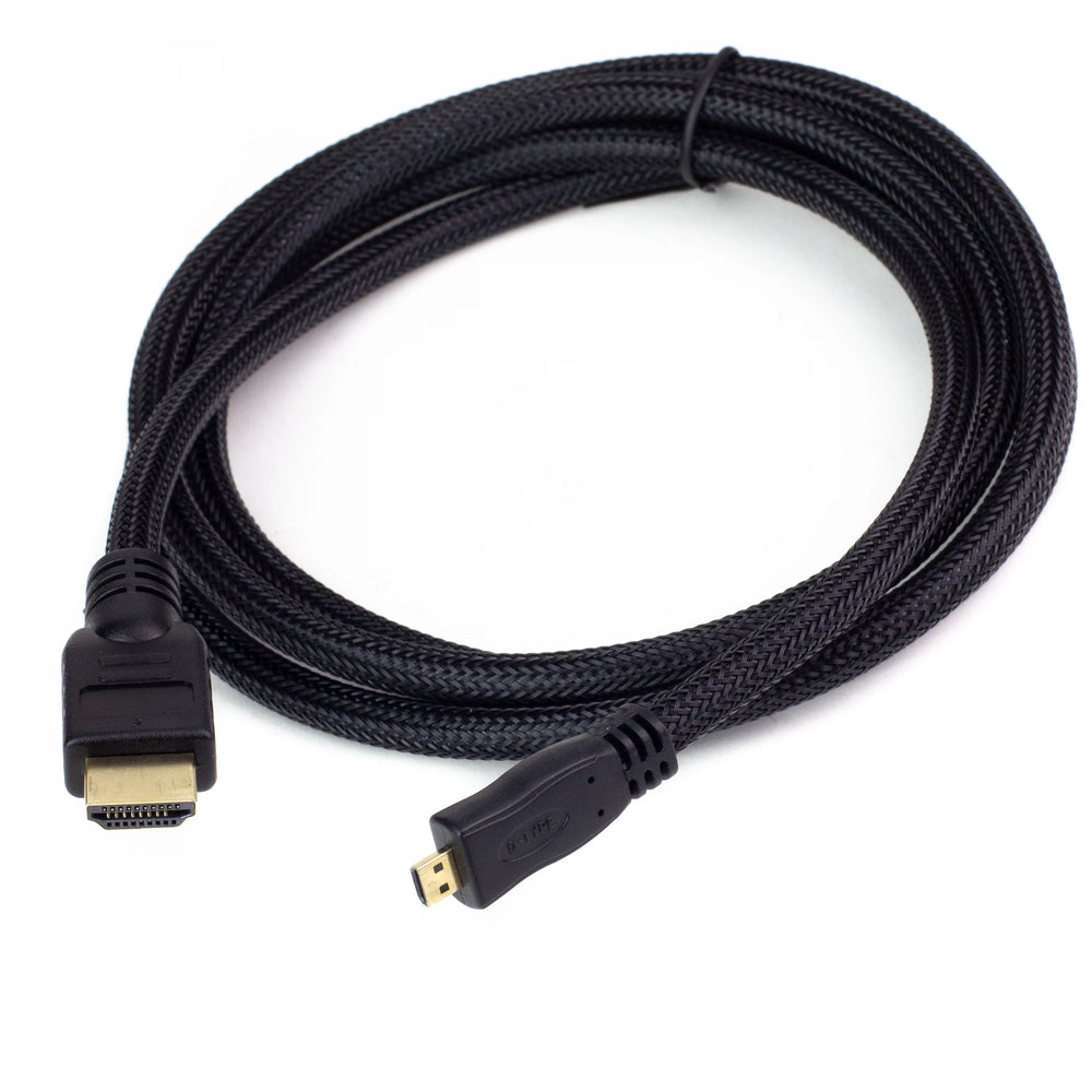 MICRO TO HDMI 1.5M CABLE