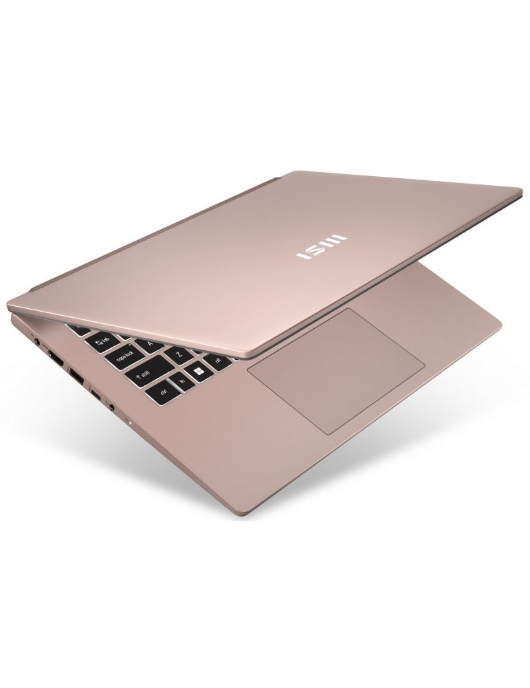 MSI MODERN 14 C13M-1260PH | INTEL CORE i5-1335U | 16GB DDR4 3200MHZ | 512GB NVMe PCIe SSD | IRIS XE GRAPHICS | 14" FHD DISPLAY IPS | WINDOWS 11 | LAPTOP