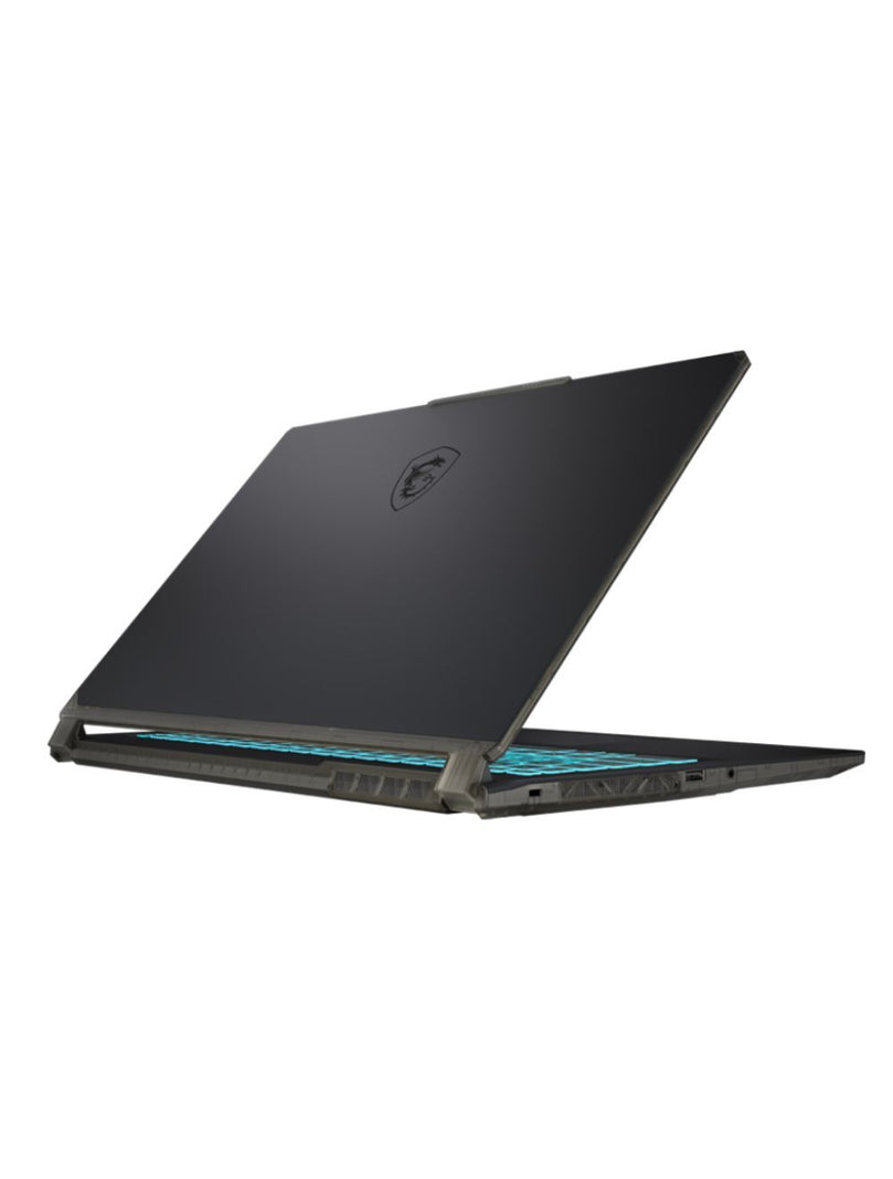 MSI CYBORG 15 A13VEK-1457PH | 15.6″ FHD 1920×1080 144Hz | RAPTOP LAKE i7-13620H | 16GB DDR5 | RTX 4050 GDDR6 6GB | 512GB NVMe PCIe SSD | Windows 11 GAMING LAPTOP