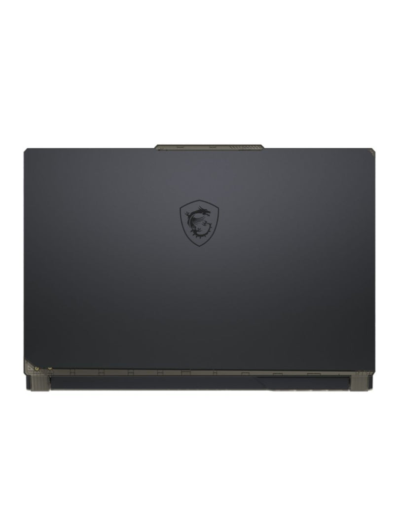 MSI CYBORG 15 A13VEK-1457PH | 15.6″ FHD 1920×1080 144Hz | RAPTOP LAKE i7-13620H | 16GB DDR5 | RTX 4050 GDDR6 6GB | 512GB NVMe PCIe SSD | Windows 11 GAMING LAPTOP