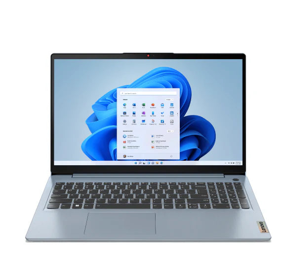 LENOVO IDEAPAD 3 14IAU7 | INTEL CORE I3-1215U | 8GB DDR4 3200 | 512GB M.2 NVME SSD | INTE. INTEL UHD GRAPHICS | WIN 11 HOME | MS OFFICE HOME & STUDENT 2021 | 14" FHD | LAPTOP