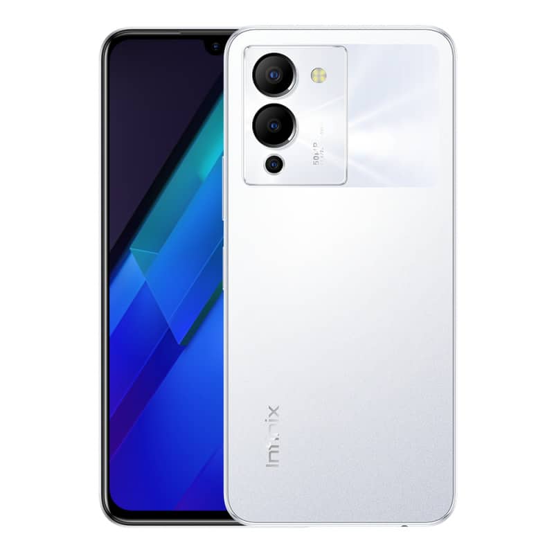 INFINIX NOTE 12 8/128GB (FP)